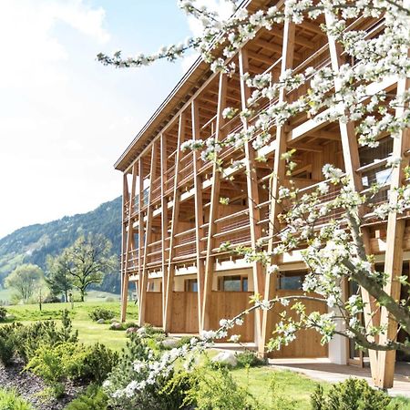 Taubers Bio Vitalhotel キエーネス エクステリア 写真