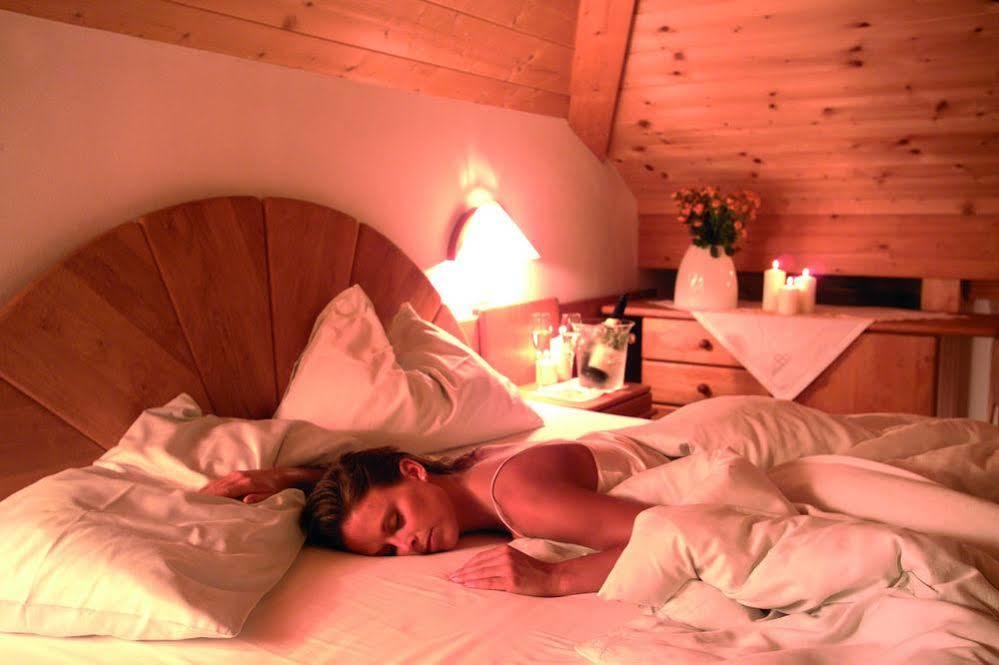 Taubers Bio Vitalhotel キエーネス エクステリア 写真