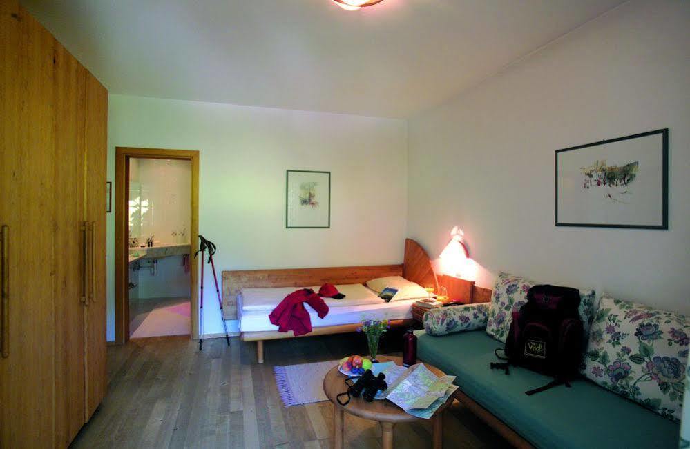 Taubers Bio Vitalhotel キエーネス エクステリア 写真